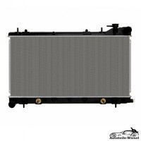 MotorküHlung KüHler FüR Subaru Impreza Stufenheck Forester 92-02