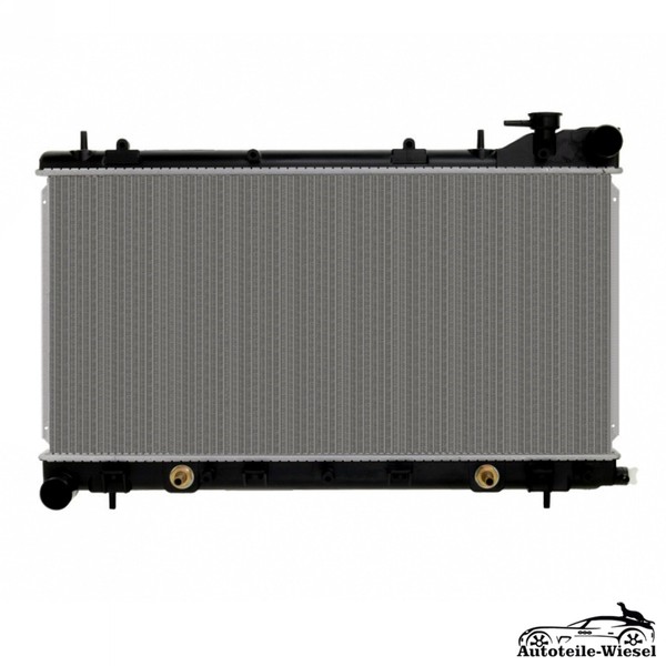 MotorküHlung KüHler FüR Subaru Impreza Stufenheck Forester 92-02-image