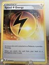 The Pokémon Company Speed L Energy 173/192 Rebel Clash Special Energy Uncommon