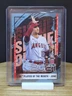 2022 Topps Japan Edition - Mvp Shohei Ohtani #MVP-3