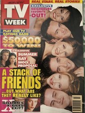 TV Week 1997