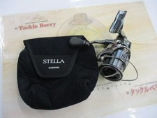 Shimano Stella FJ Spinning Reel
