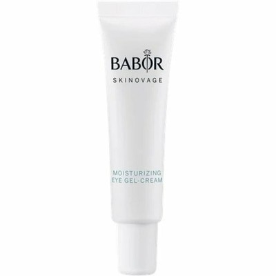 Babor Skinovage Moisturizing Eye Gel-Cream