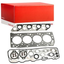 HERTH+BUSS DICHTUNGSSATZ ZYLINDERKOPF passend für MITSUBISHI L200 PAJERO |