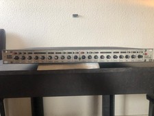 Compressor/Limiter/Expander Klark Teknik DM 500