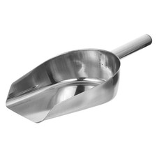 Multipurpose Chips Scoop Serving Scoops for Food Powder Metal Grain