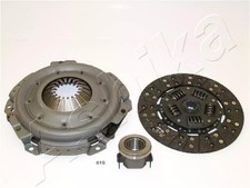 Kit d'embrayage Jeep WRANGLER