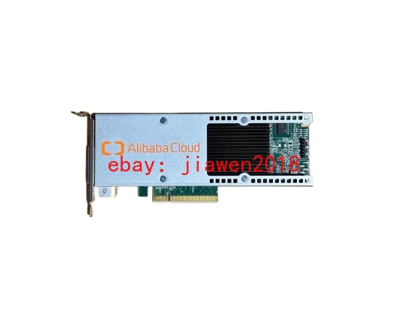 Alibaba Accelerator Card R1291-F9003-02 XCKU3P FFVB676AAZ | eBay