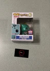 Funko Pop! Vinyl: Pokémon - Bulbasaur (Diamond Glitter) - Target San Diego Comic