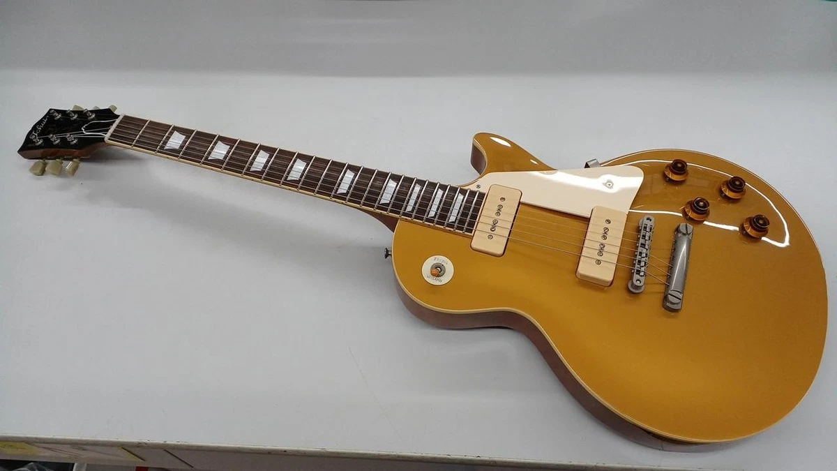 Tokai Gold Electric Guitars for sale | eBay