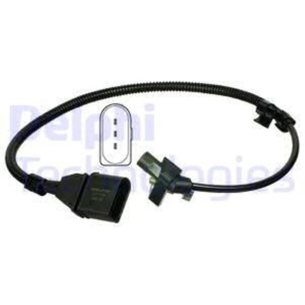 Delphi Impulsgeber Kurbelwelle FüR VW Golf IV Lupo Skoda Fabia I Combi-image