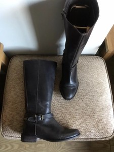size 8 eee boots