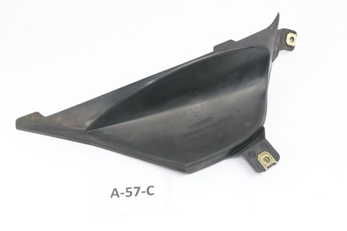 BMW R 1200 RT R12T 2006 - Abdeckung Verkleidung Drosselklappe links A57C