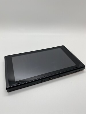 Nintendo Switch Console Only HAC-001 Replacement Console