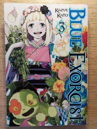 Manga Singoli Buone Condizioni Manga Inglese Compra 3 o Più Ottieni 40% di Sconto Leggi Desc. - Foto 14 di 43