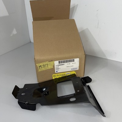 22685991 Saturn GM OEM 03-07 Ion Radiator Support-Side Panel Left 
