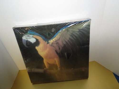 Vintage 1985 Hoyle Jungle Jabberer 550 Piece Puzzle 18" x 24" Sealed In Box - Picture 12 of 13