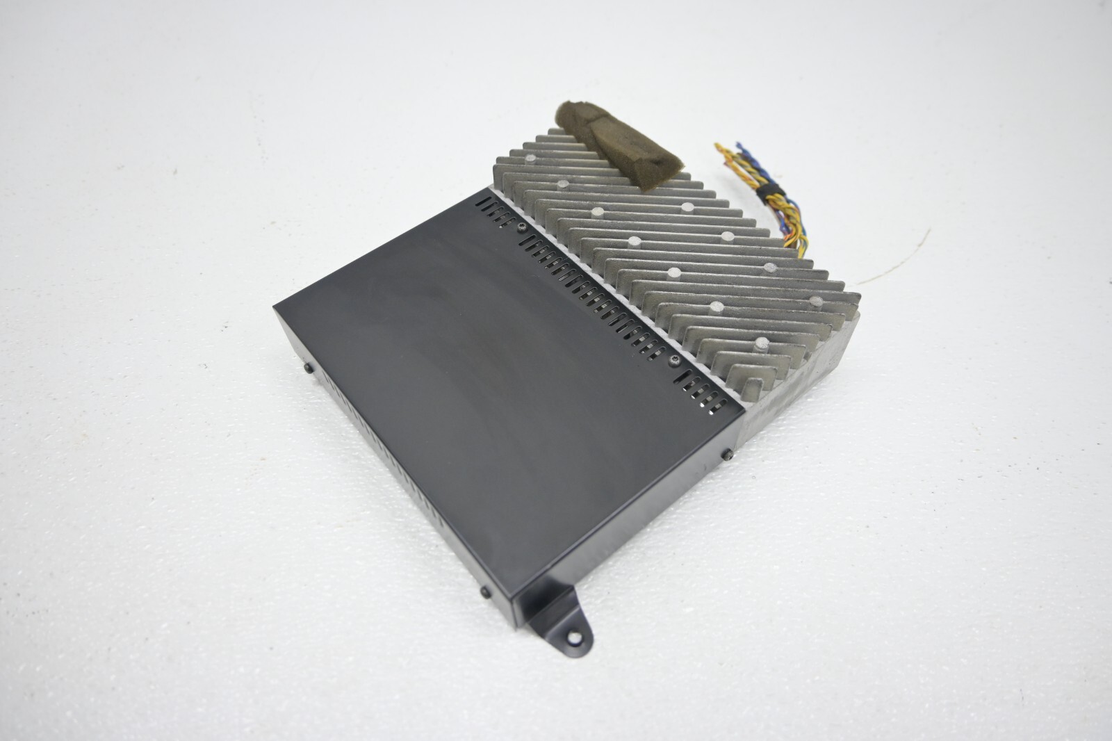 STEREO Amplifier 1994 1995 BMW 540i E34 Radio Amplifier for sale 