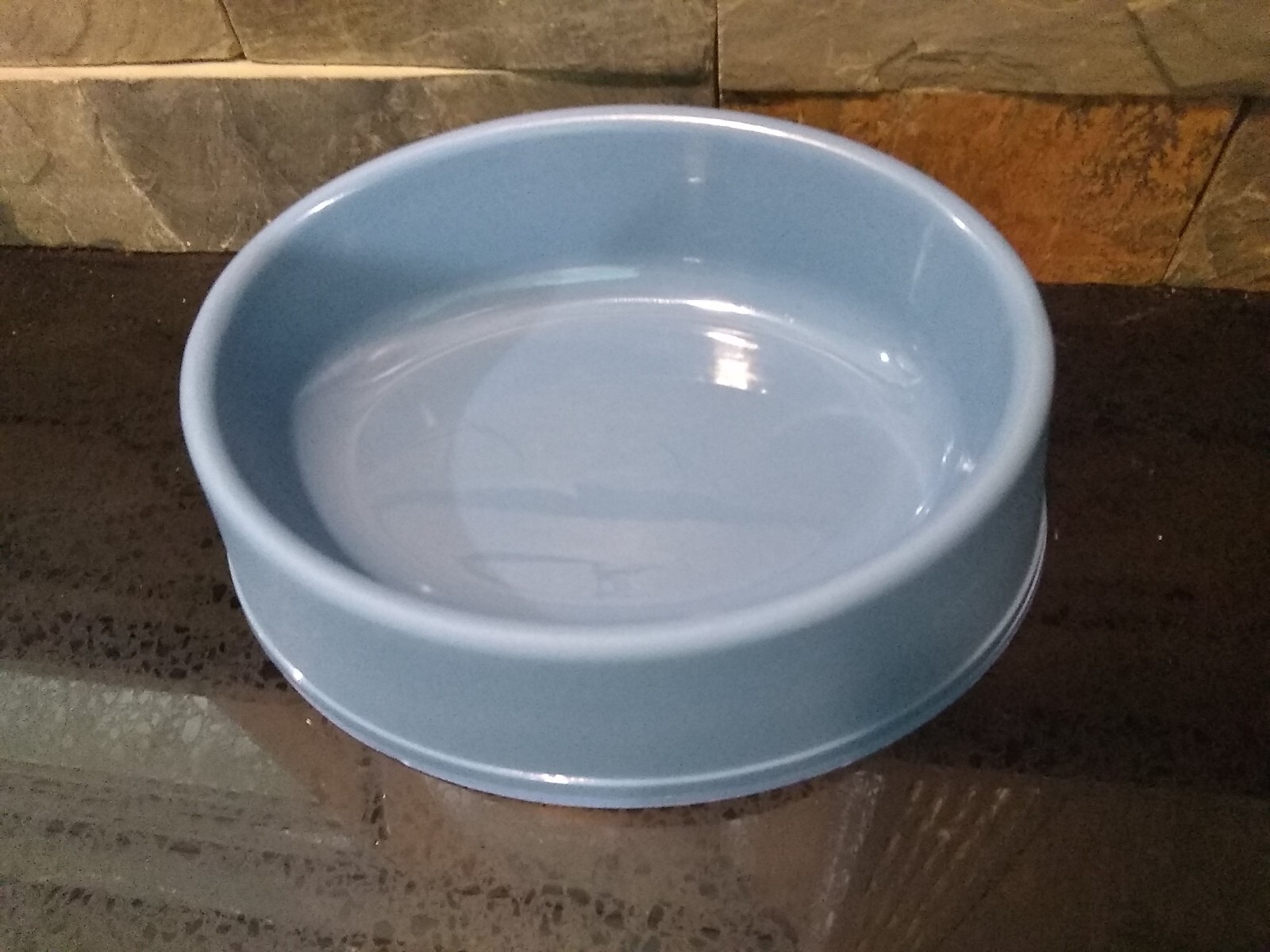 boots & barkley cat bowl 5 x 4 x 2 3/4 CUPS 83985500796 eBay