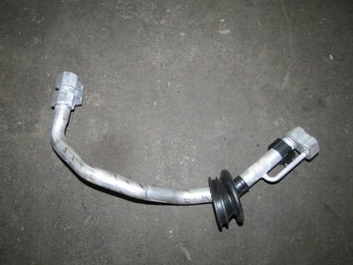 Original Audi RS7 4G8 Klimaleitung M8919 4g1260712d