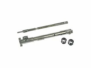 Tubo de cambio de transmisión automática Dorman 230TE78 1997-2002 Ford Expedition Foto 2 de 2