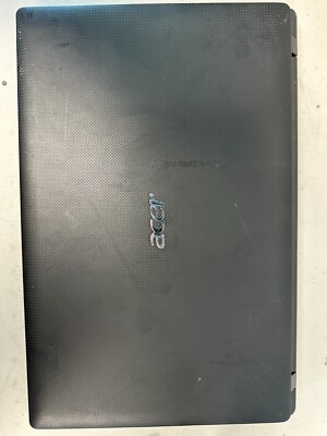 Acer Aspire 5742Z-4630 P6200 @ 2.13GHz, 8GB RAM, NO HDD/AC *SCREEN