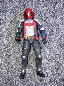 red hood gamestop exclusive