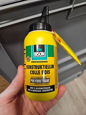 Bison Konstruktionskleber 250g