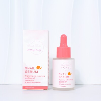 Snail Mucin Serum