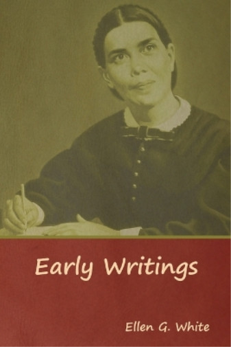 Thumbnail - Ellen White Early Writings (taschenbuch)