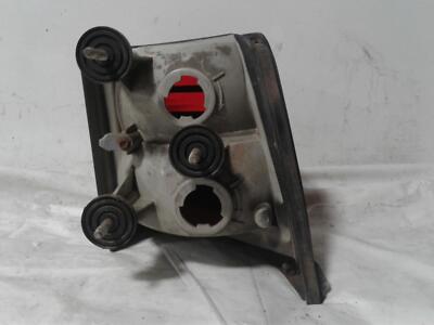 Used Left Outer Tail Light Assembly fits: 1990 Chrysler Le baron 2 Dr outer Left