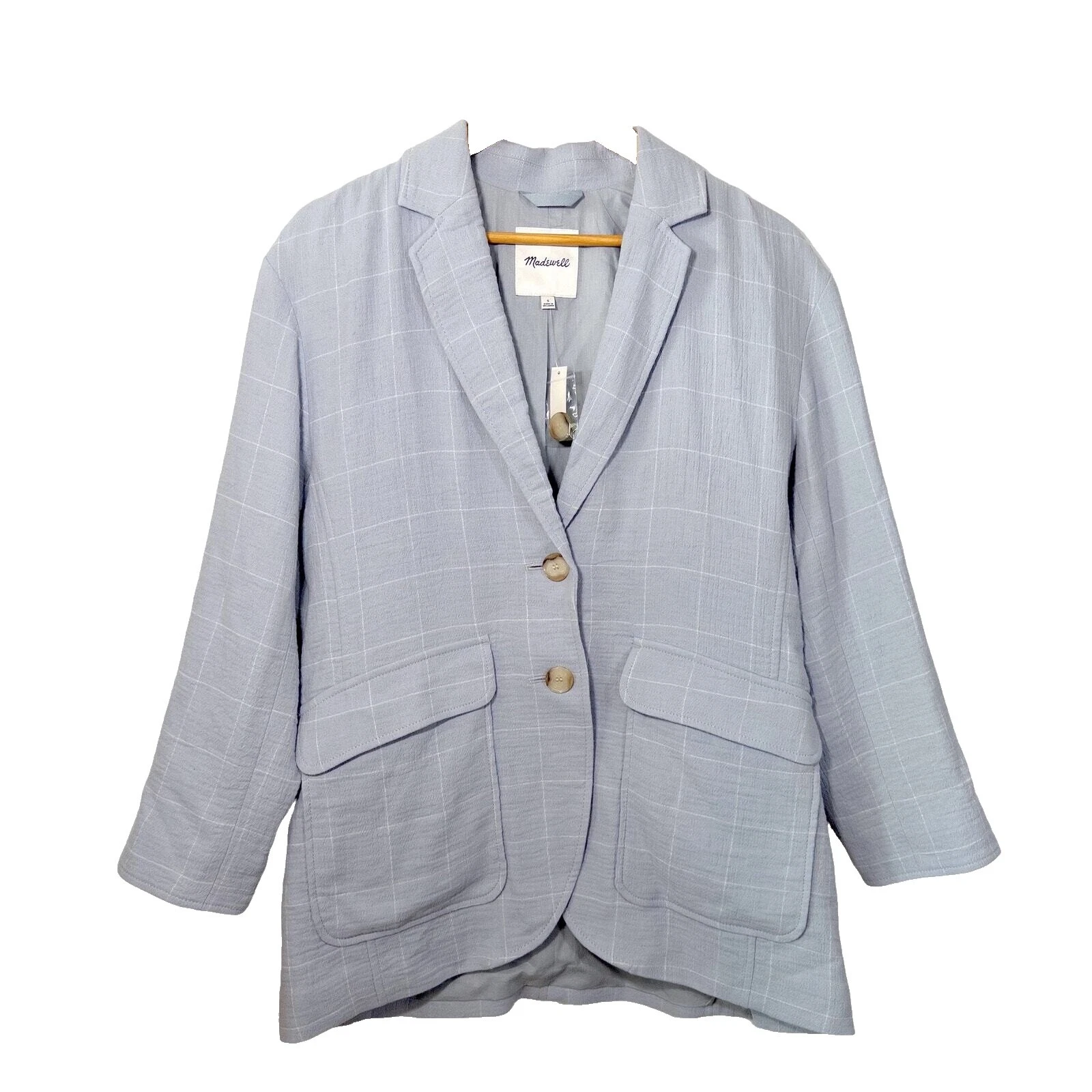 Madewell Blazers for Women