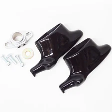 CEMB Tire Changer Nylon Mount Demount head kit + 1 replacement plastic duck head