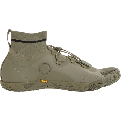 Vibram 5 Five fingers trail run hike Brandblack NIB 9-13 tactical olive $215