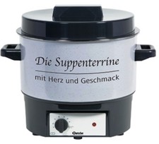 Party-Kochtopf 16 Ltr. A150510