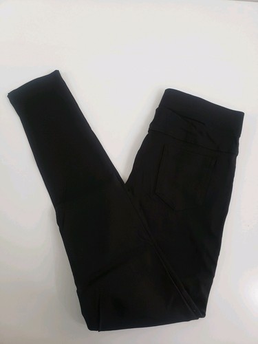 JVINI Women's High Waist Pull-On Ankle 