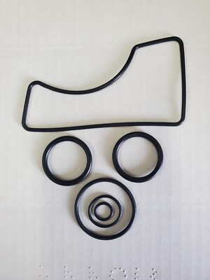 Mercruiser Bravo 1, 2, 3 Outdrive Bell Housing Gasket O Ring Kit Replace 16755Q1