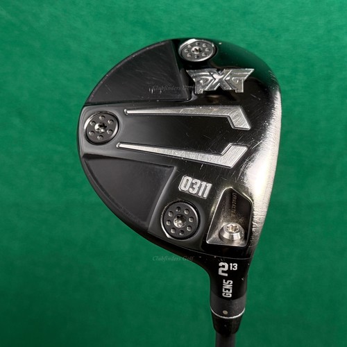 Shaft Project X HZRDUS 70g X-Stiff Pour Bois – 42 7/8", Cobra Compatible