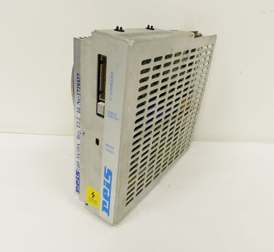 Reis Robotics 1405 1729327 Rev. E2.2 Servodrive 5A/10A -used-