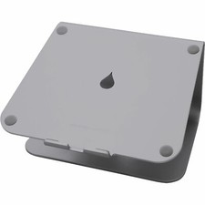 Image of Rain Design mStand Laptop Stand, Space Gray - L@@K