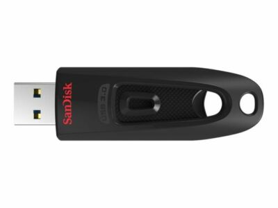 SanDisk Ultra 512GB USB 3.0 Flash Drive (SDCZ48-512G-A46)