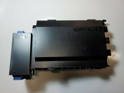 Dell Optiplex 960 980 SFF Hard Drive Caddy Tray Cover Case R004D N915D 