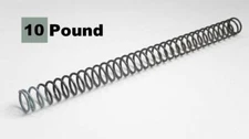 10 Pound Recoil Spring for CZ SP01 & Shadow 2