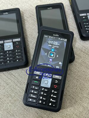 EXCELLENT 8/10 Sonim XP5 Plus XP5900 AT&T 16GB Rugged Waterproof Phone