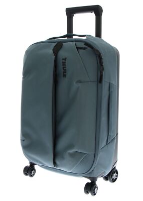 THULE Aion Carry On Spinner Trolley Packsack Dark Slate blaugrau Neu