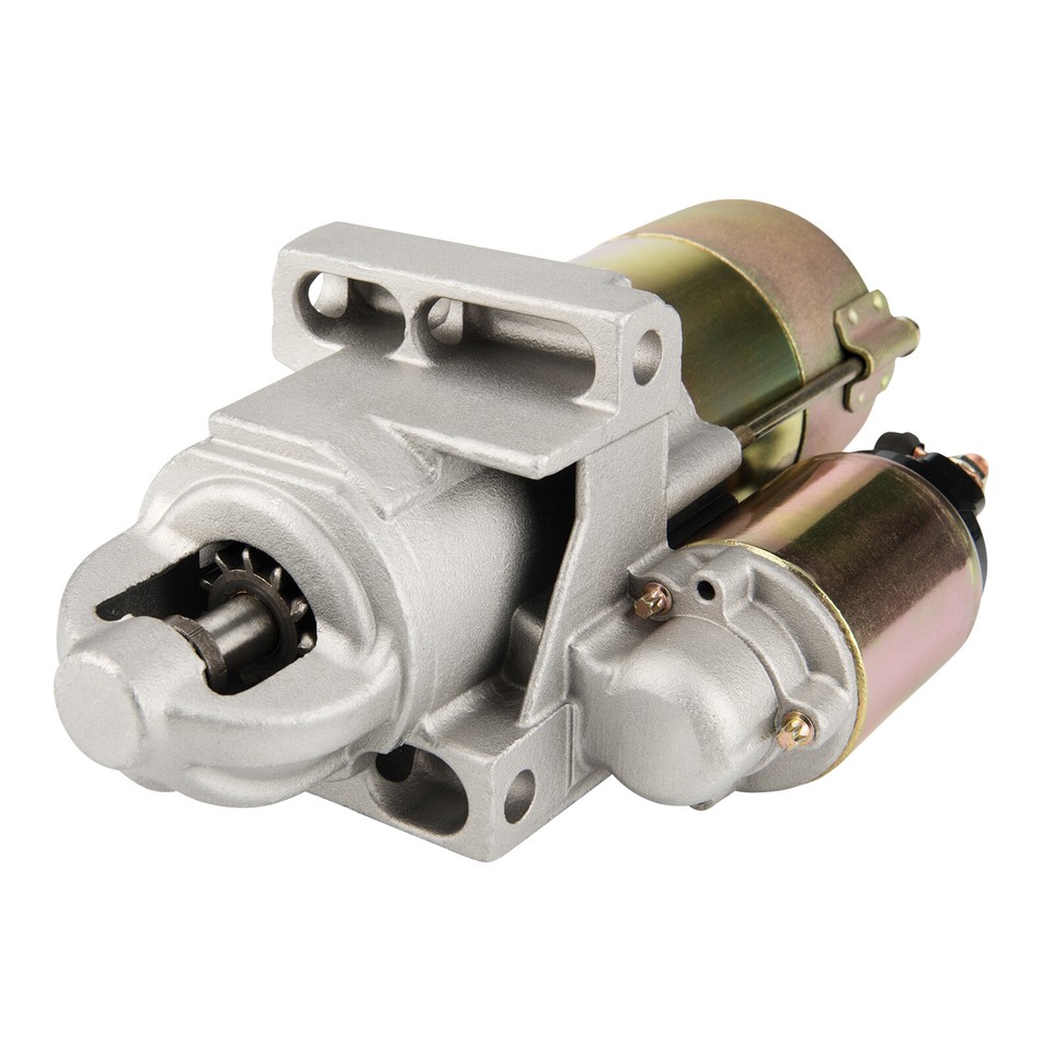 350 Chevy High Torque Starter