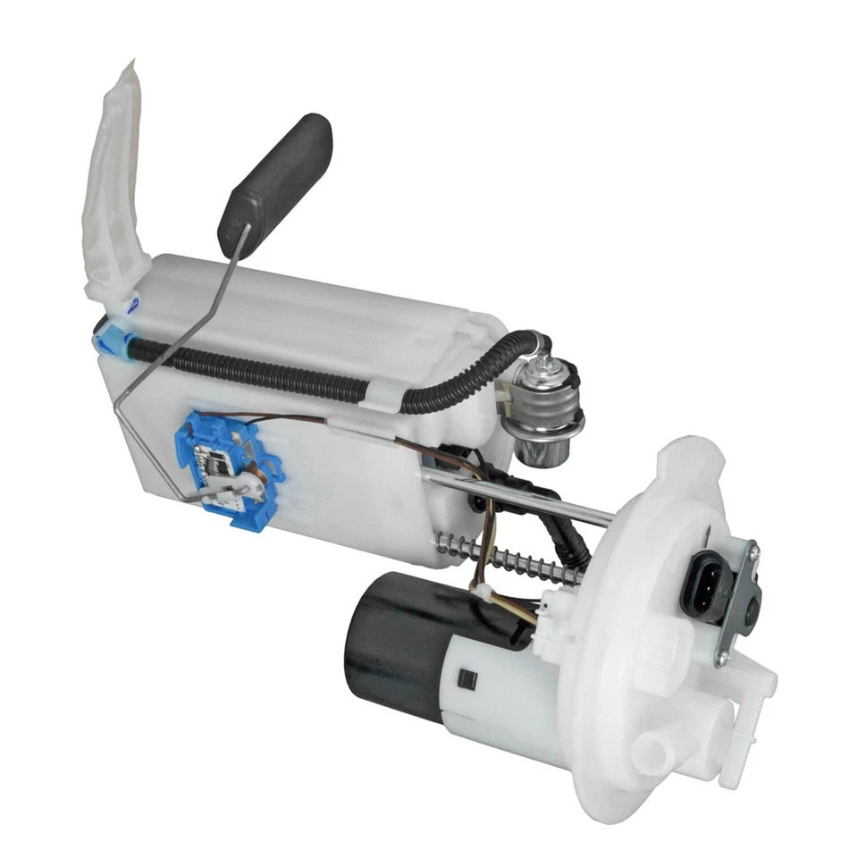 Gas Electrical Fuel Pump Module Assembly for 2006-2010 Kia Optima Magentis 2.7L - Image 4 of 4