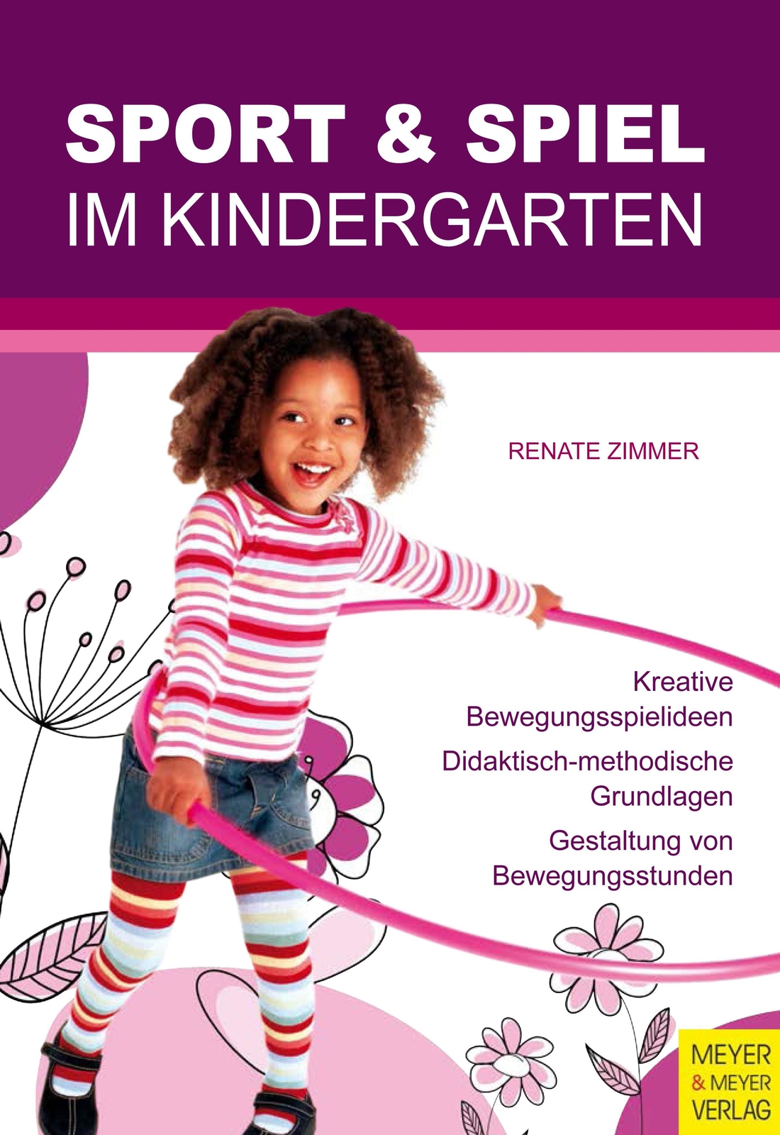 Thumbnail - Sport Und Spiel Kindergarten Renate Zimmer