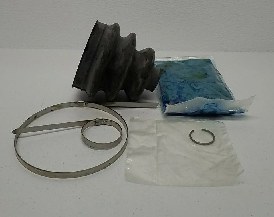 4405 Precision CV Joint Boot Kit Made In USA Universal Joint Boot 4405 - Image 3 of 3