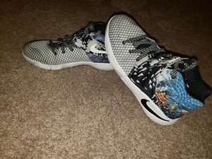 kyrie 2 effect multicolor